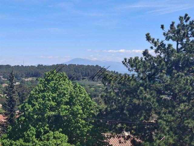 Maison 175 m2 Villeneuve les Avignon