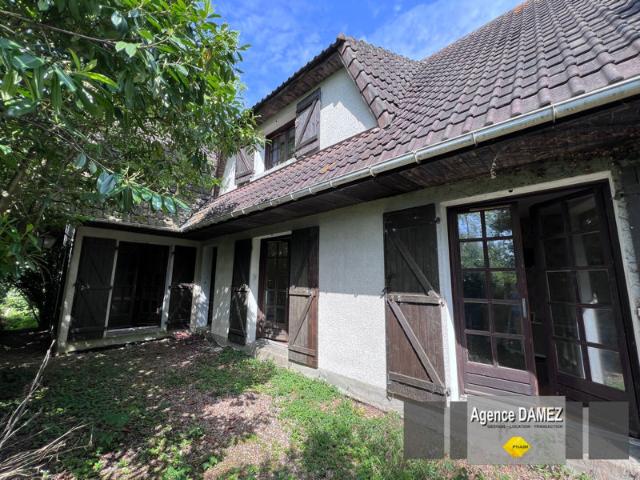 Maison 175 m2 7 pièces