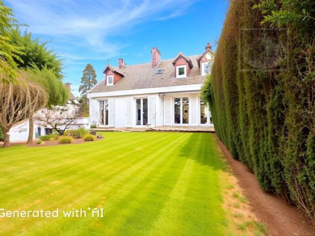 Maison 175 m2 7 pièces
