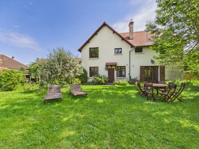 Maison 175 m2 7 pièces