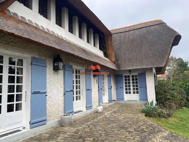 Maison 175 m2 8 pièces