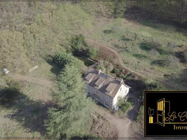 Maison 175 m2 9 pièces