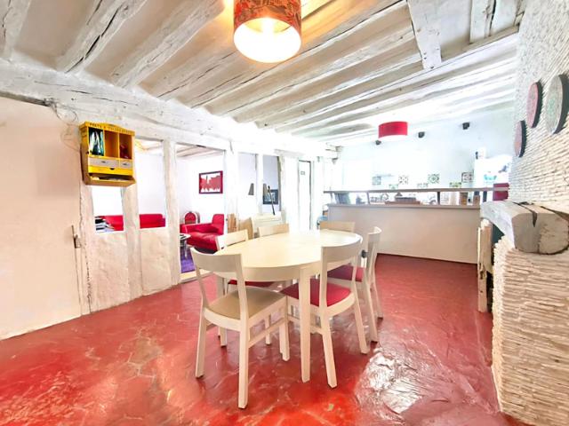 Maison 175 m2 9 pièces