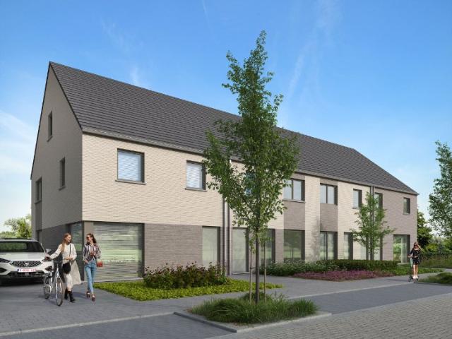 Maison 175 m² 3 Ch à vendre à Kaprijke