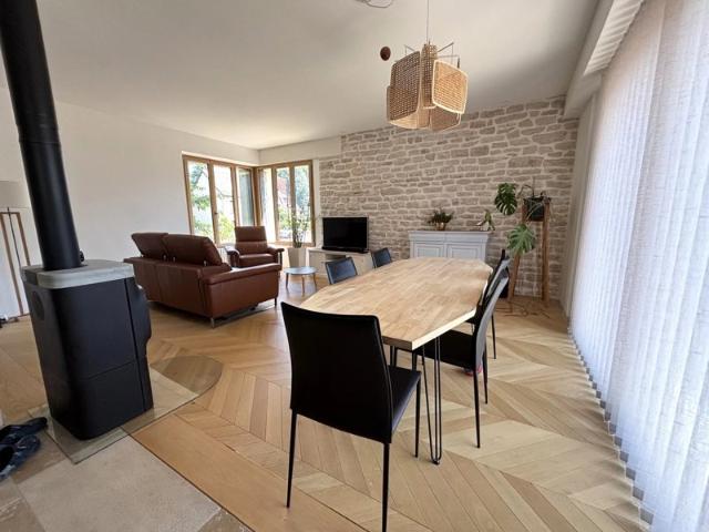 Maison 175 m² 7 pièces avec dépendances