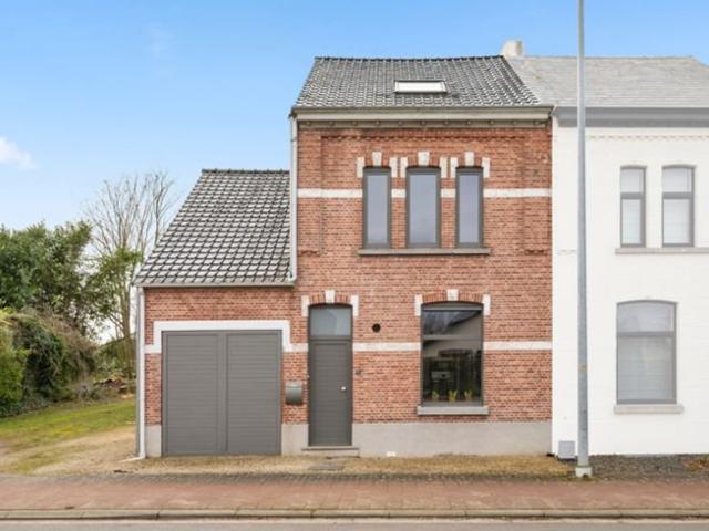Maison 175 m² 4 Ch à vendre à Boortmeerbeek