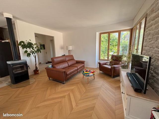 Maison 175 m² 6 chambres avec dépendances