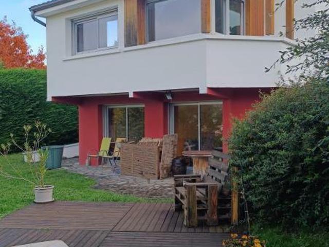 Maison 175 m²