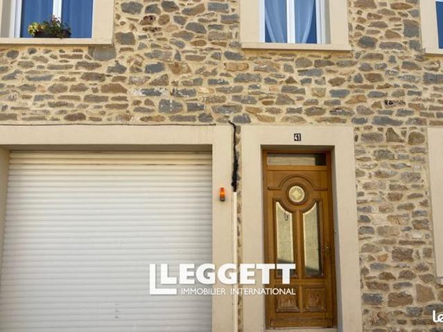 Maison 175 m² Couiza
