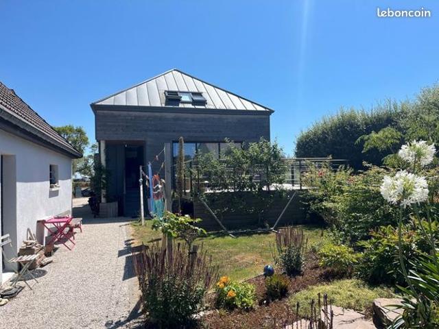 Maison 175 m² Barneville Carteret