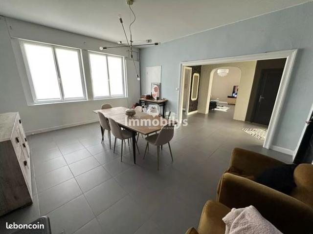 Maison 175 m² Guesnain