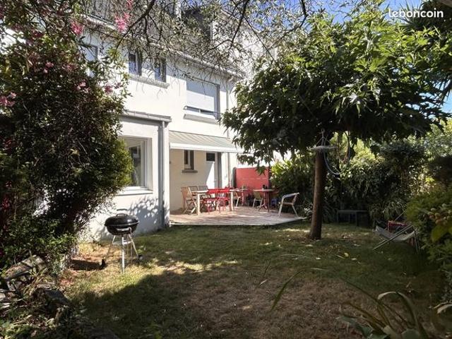 Maison 175 m² Lorient