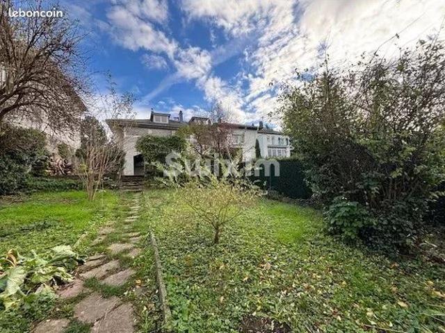 Maison 175 m² Mulhouse