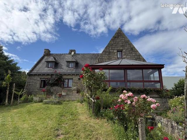 Maison 175 m² PLEMET