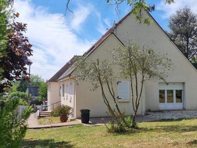 Maison 175 m² Vernou sur Brenne