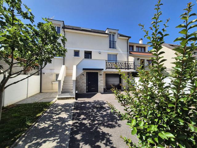 maison 175m2