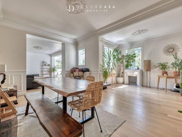 Maison 176 m2 Nogent sur Marne