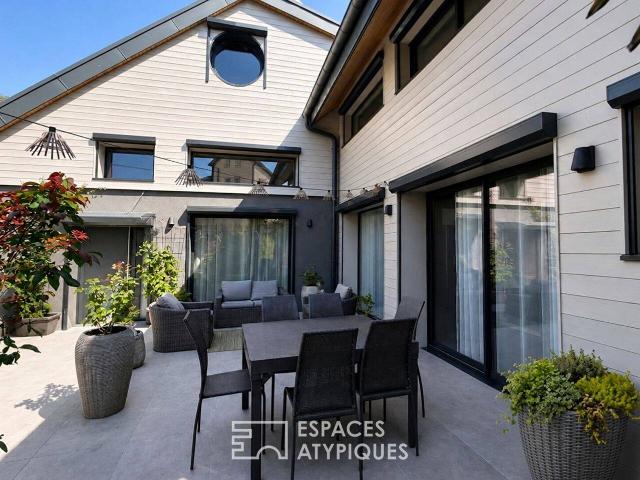 Maison 176 m2 Annecy