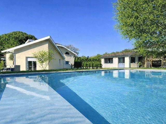 Maison 176 m2 Bourgoin Jallieu