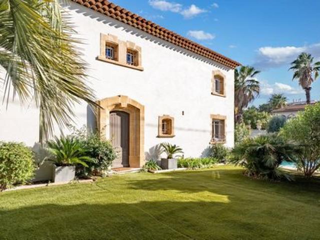 Maison 176 m2 cannes
