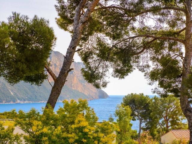 Maison 176 m2 Cassis