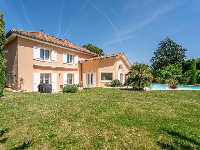 Maison 176 m2 Chaponost