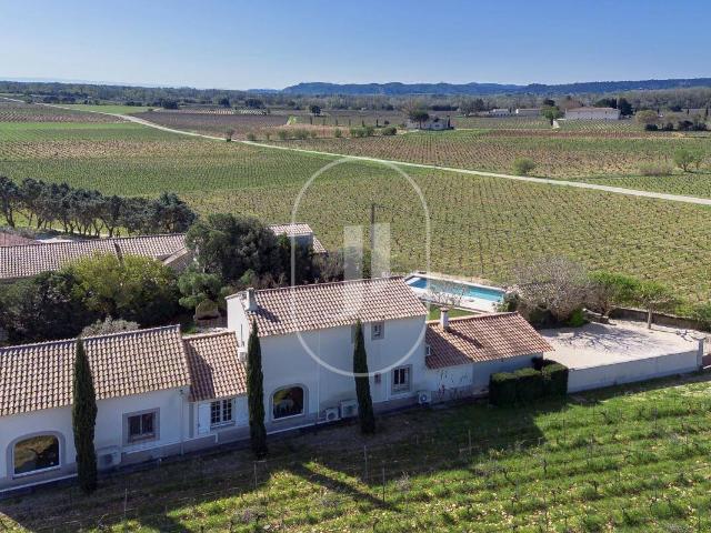 Maison 176 m2 Châteauneuf du Pape
