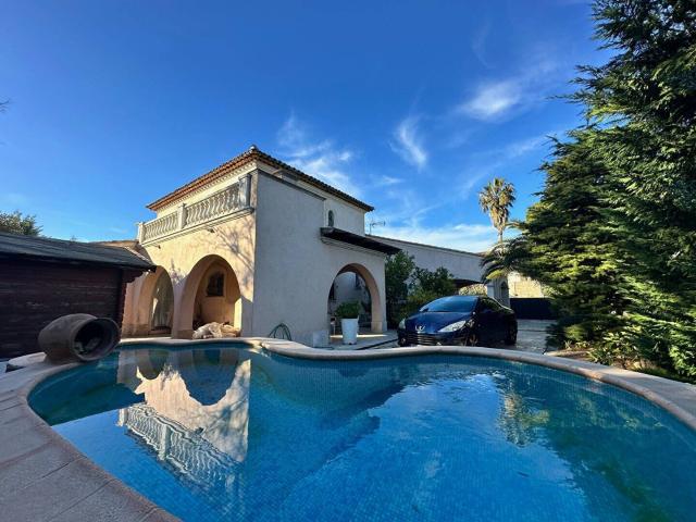Maison 176 m2 Frejus