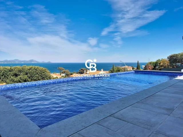 Maison 176 m2 Les Issambres