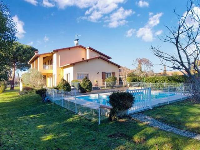 Maison 176 m2 pamiers