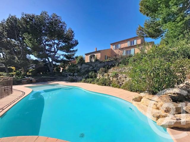 Maison 176 m2 Paradou