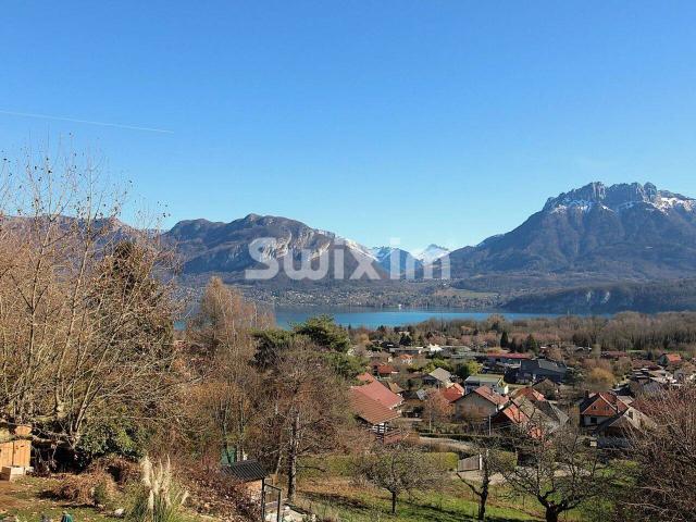 Maison 176 m2 Sevrier