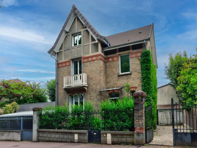 Maison 176 m2 6 pièces
