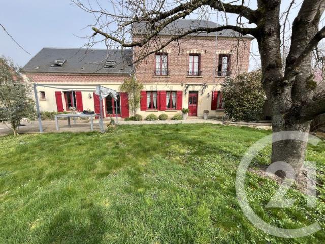Maison 176 m2 7 pièces