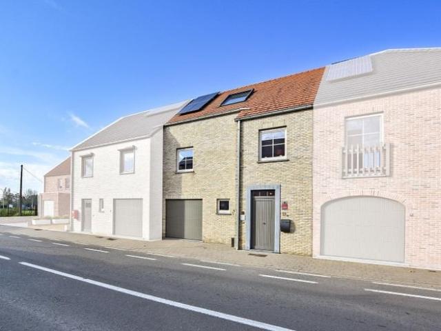 Maison 176 m² 3 Ch à vendre à Nieuwpoort