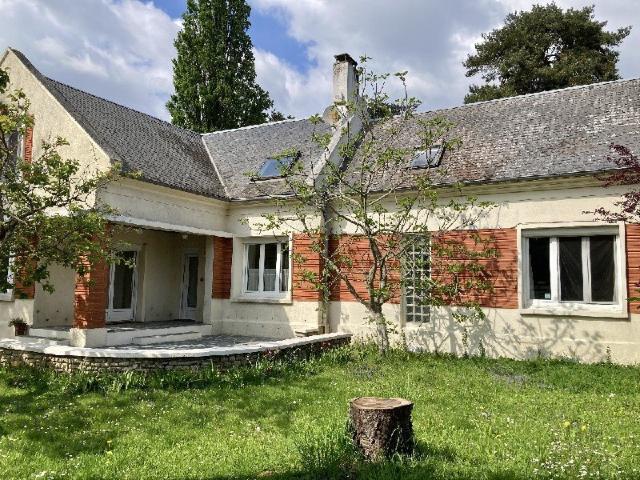 Maison 176 m²