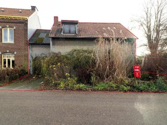 Maison 176 m² 2 Ch à vendre à Vlijtingen