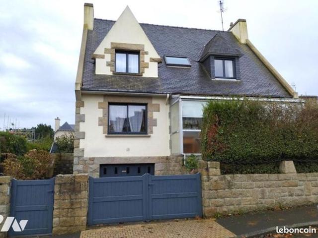 Maison 176 m² DINARD