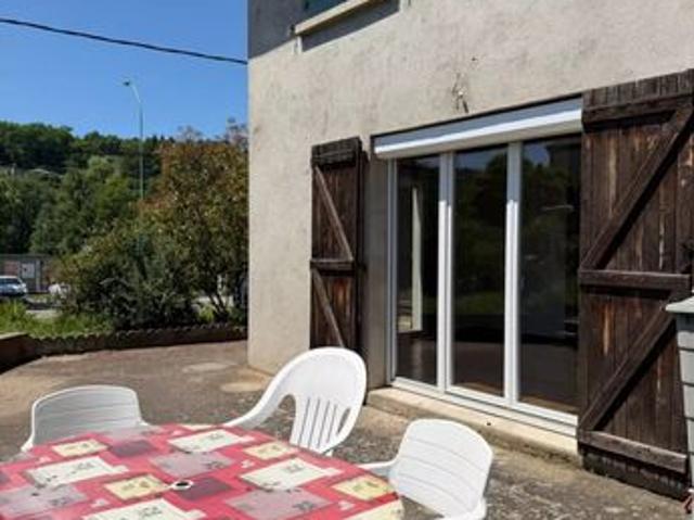 Maison 176 m² Firminy