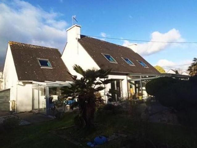 Maison 176 m² LOCTUDY