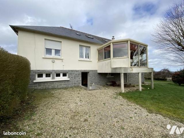 Maison 176 m² LE FOEIL