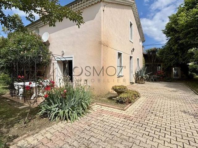 Maison 176m2 6 pièces 1000m² de terrain