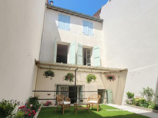 Maison