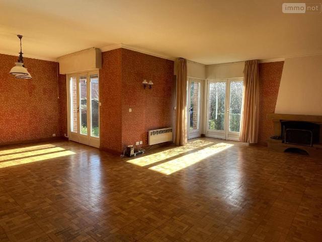 Maison 177 m2 Mouvaux