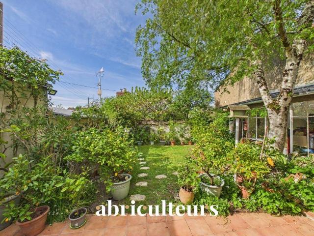 Maison 177 m2 Nantes