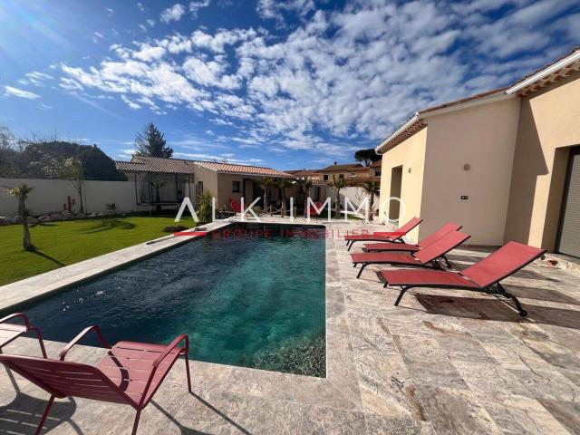 Maison 177 m2 Agde