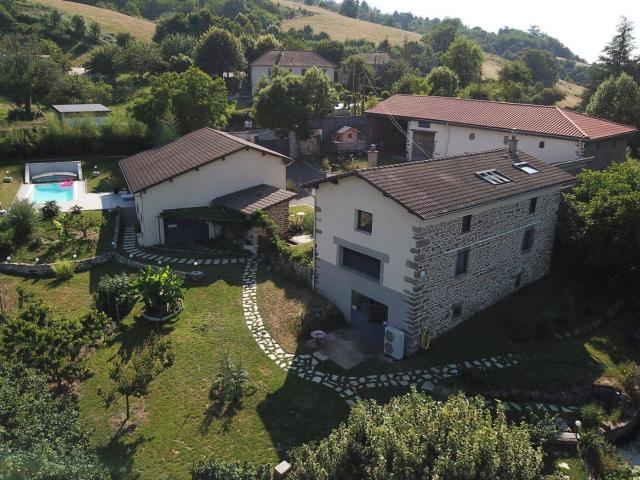 Maison 177 m2 L'Étrat