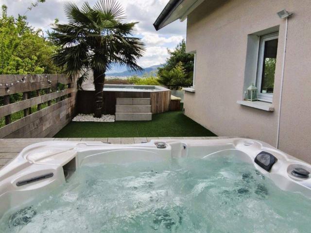 Maison 177 m2 Pringy