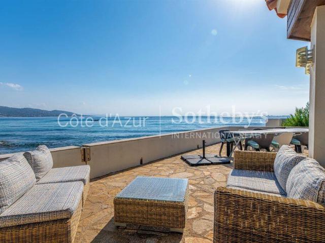 Maison 177 m2 Ste Maxime