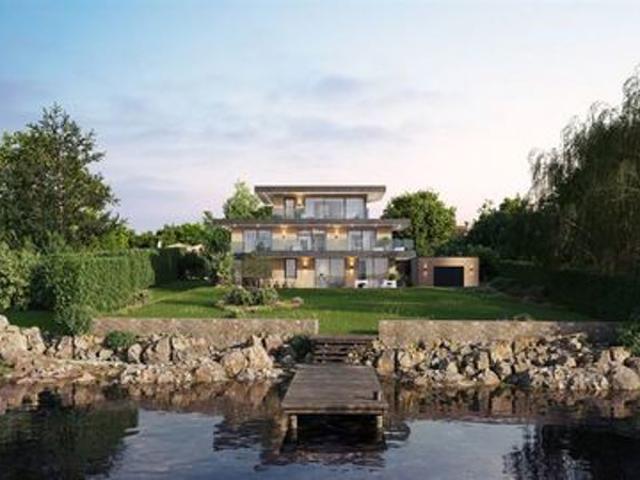 Maison 177 m2 THONON LES BAINS